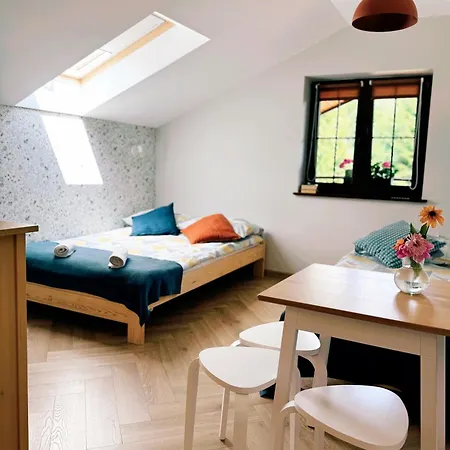 Camper Park Radkow Villa Exterior photo