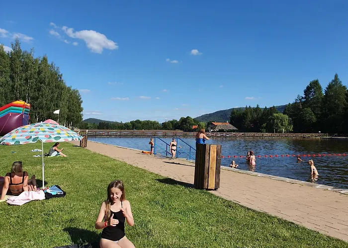 Camper Park Radkow
