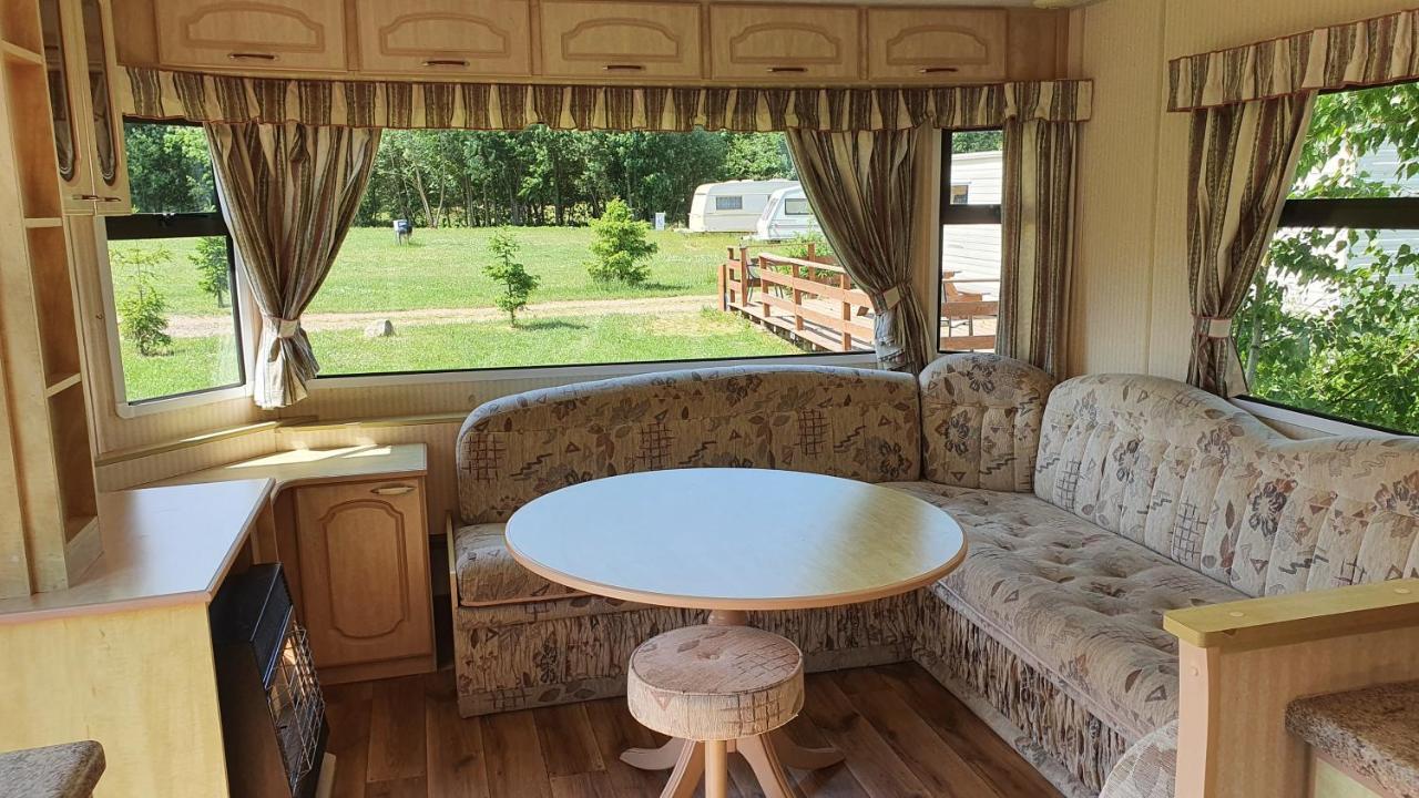 Camper Park Alloggio per agriturismo *