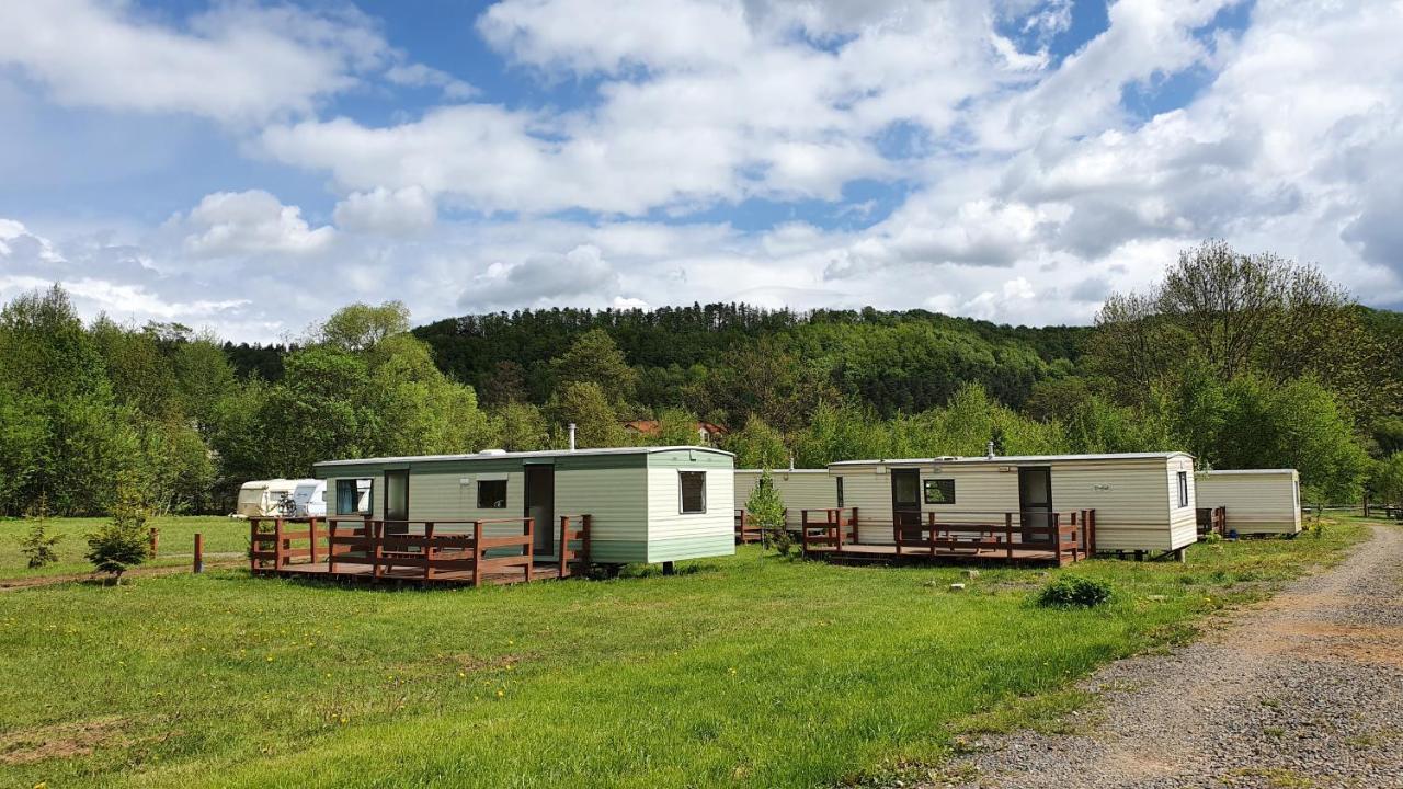 Camper Park *