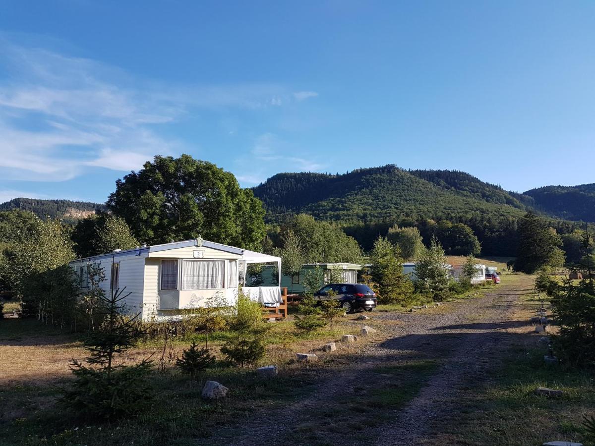 Alloggio per agriturismo Camper Park *