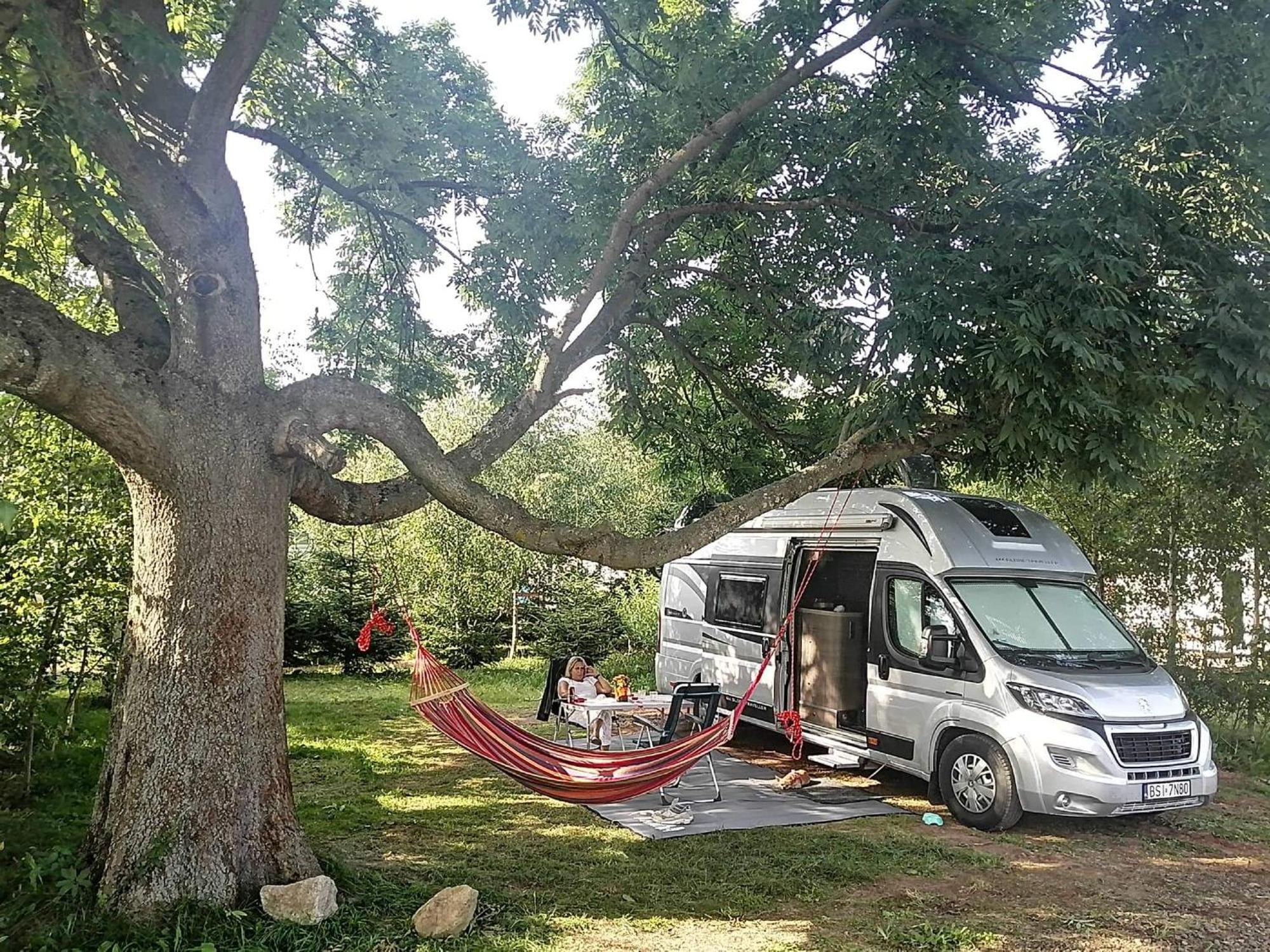 Camper Park