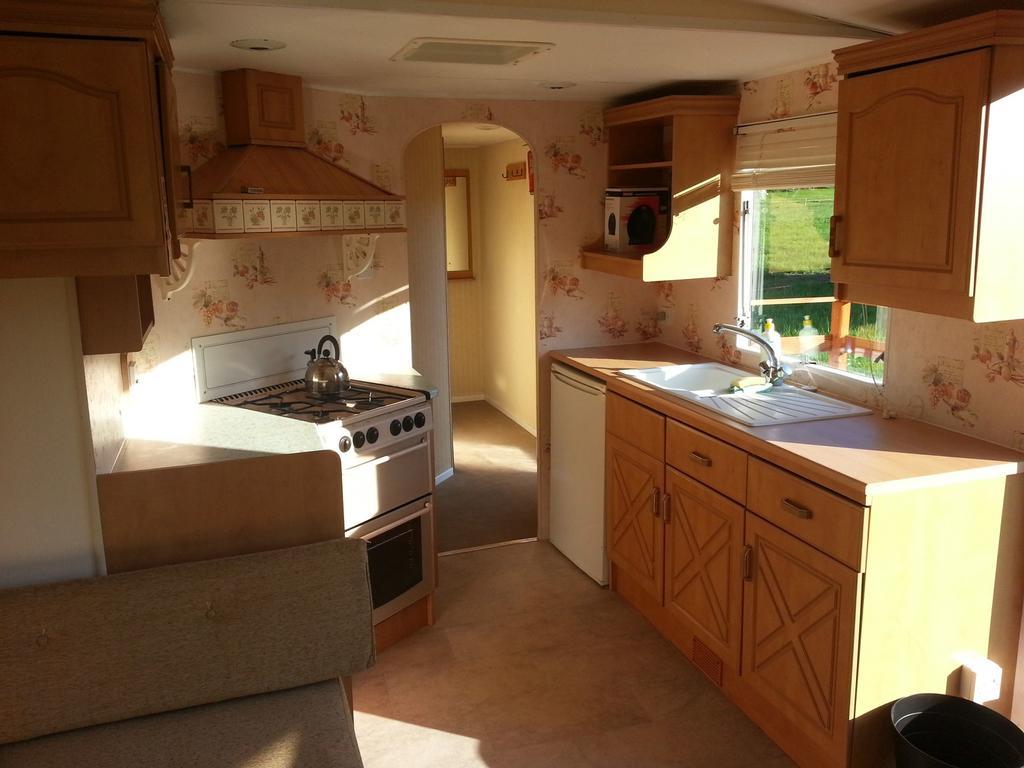 Camper Park