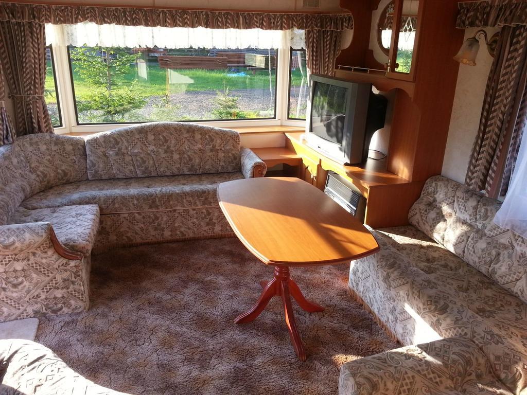 Camper Park