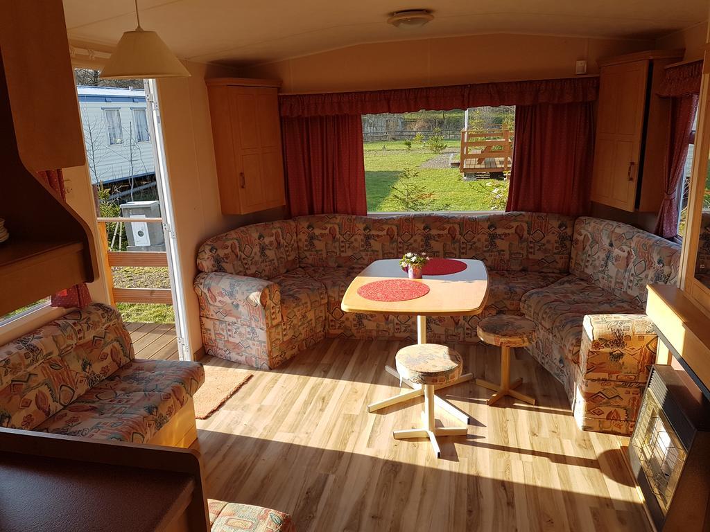 Camper Park *