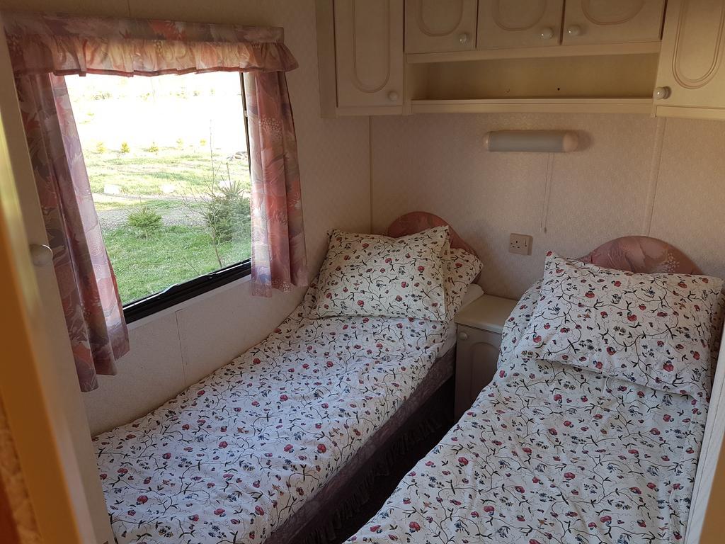 Alloggio per agriturismo Camper Park
