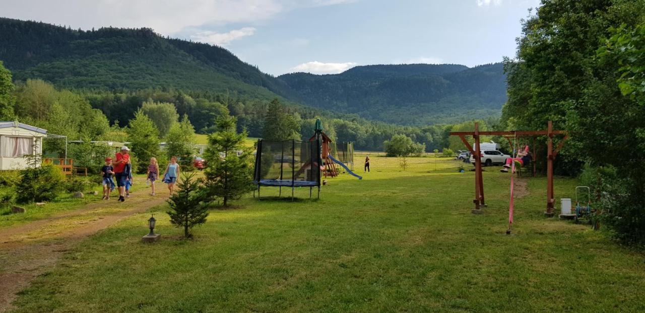 Camper Park * Radkow