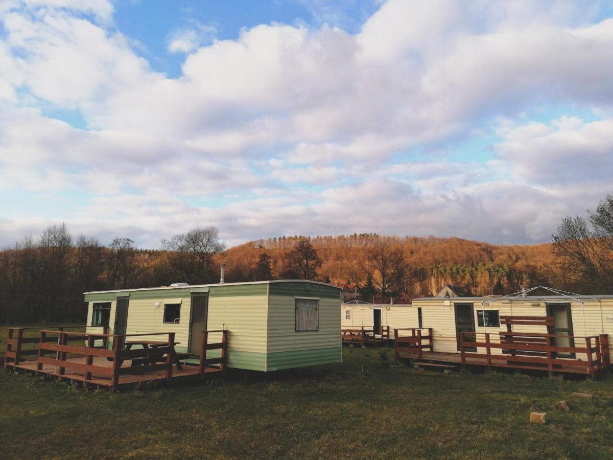 Camper Park